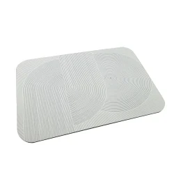 Starlyf super absorbent mat, Duschmatte