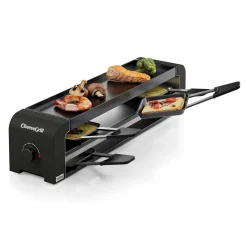 Stöckli Raclette «CheeseGrill 4»