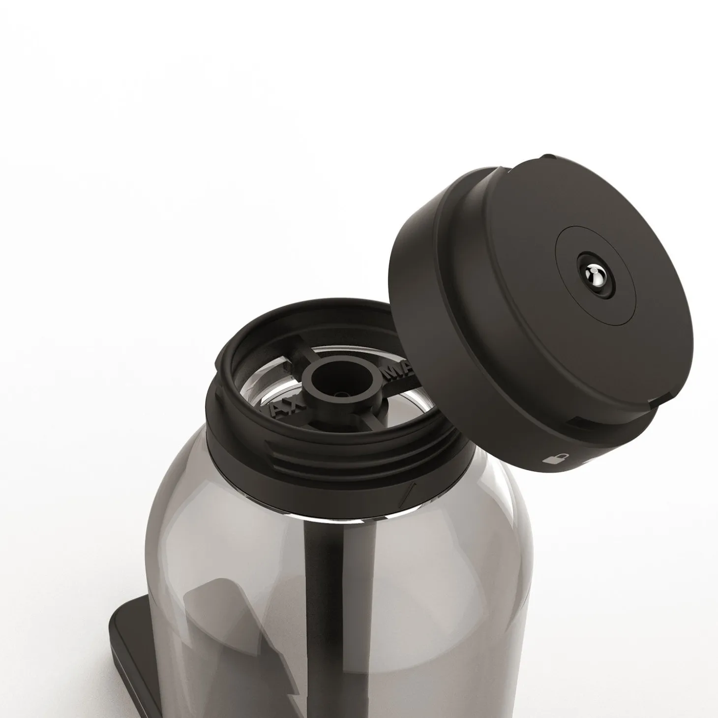 SteamOne Dampfglätter