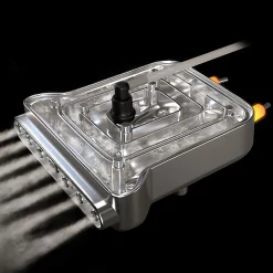 SteamOne Dampfglätter