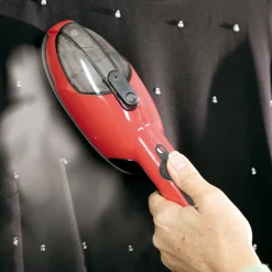 Steam-O-Power Bügeleisen und Dampfglätter 2 in 1