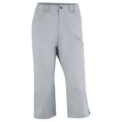 Stretch-Caprihose