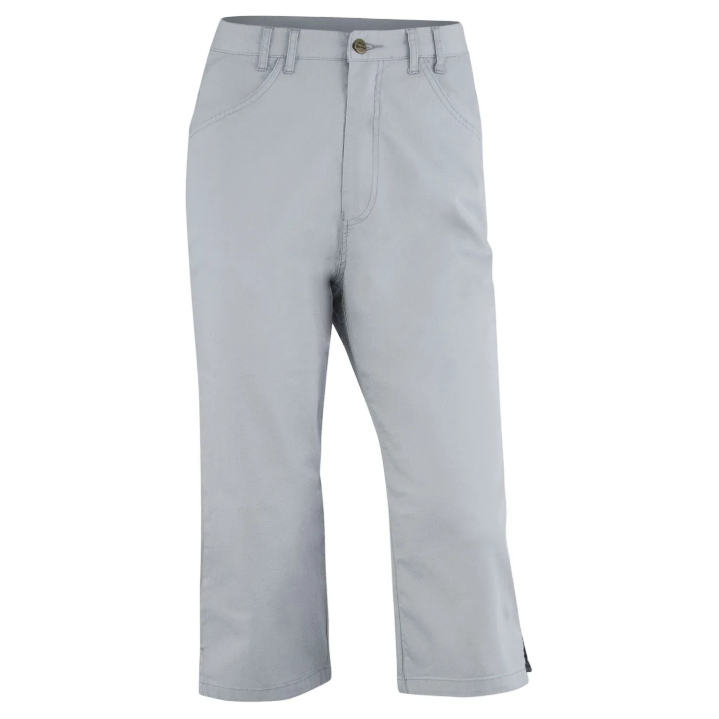 Stretch-Caprihose