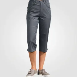 Stretch-Caprihose