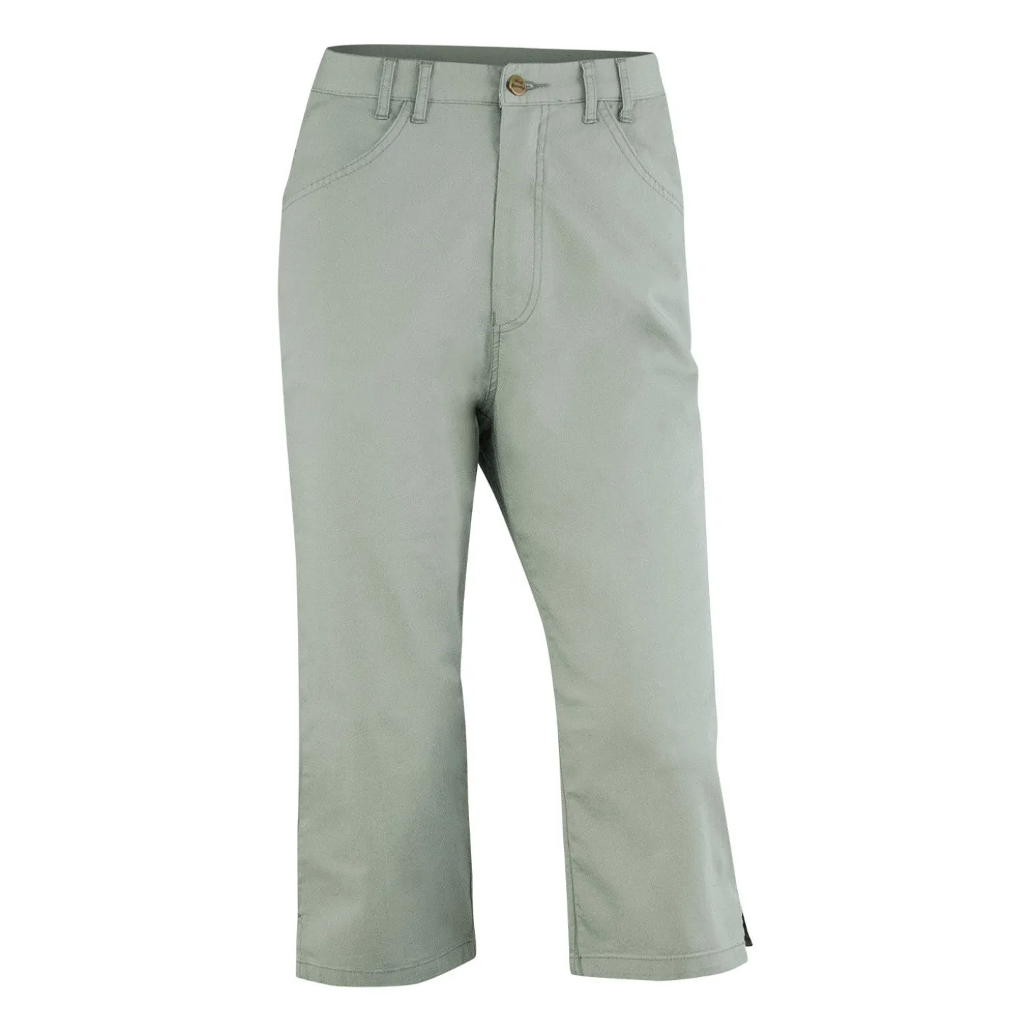 Stretch-Caprihose