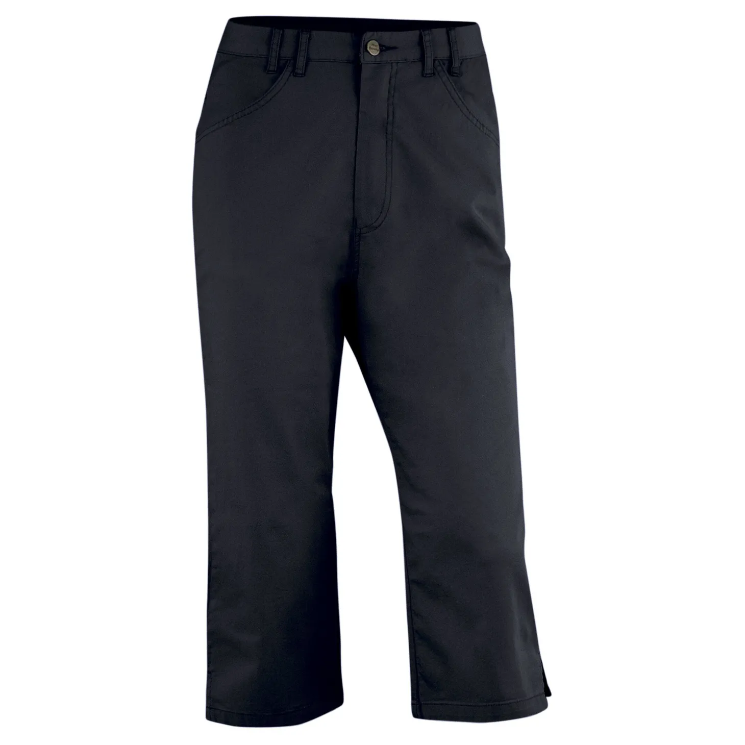 Stretch-Caprihose