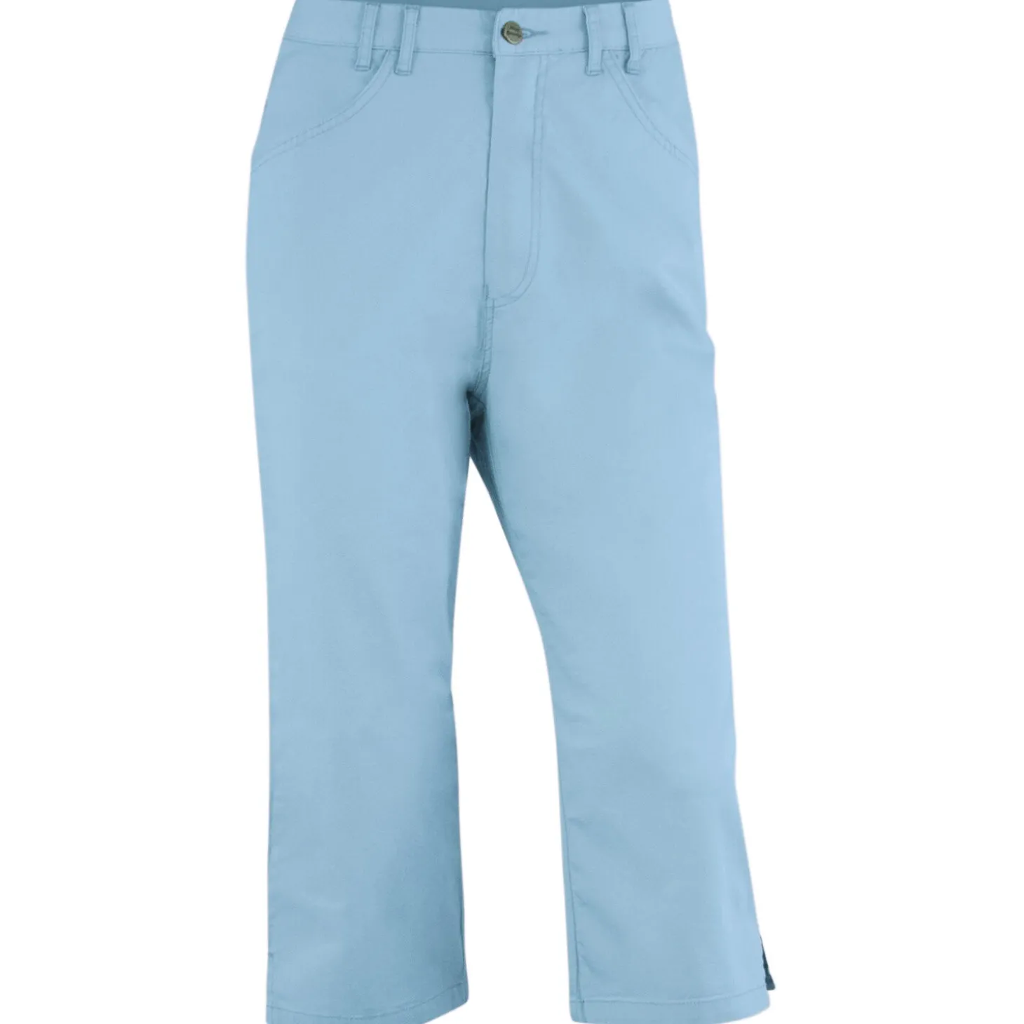 Stretch-Caprihose