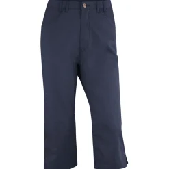 Stretch-Caprihose