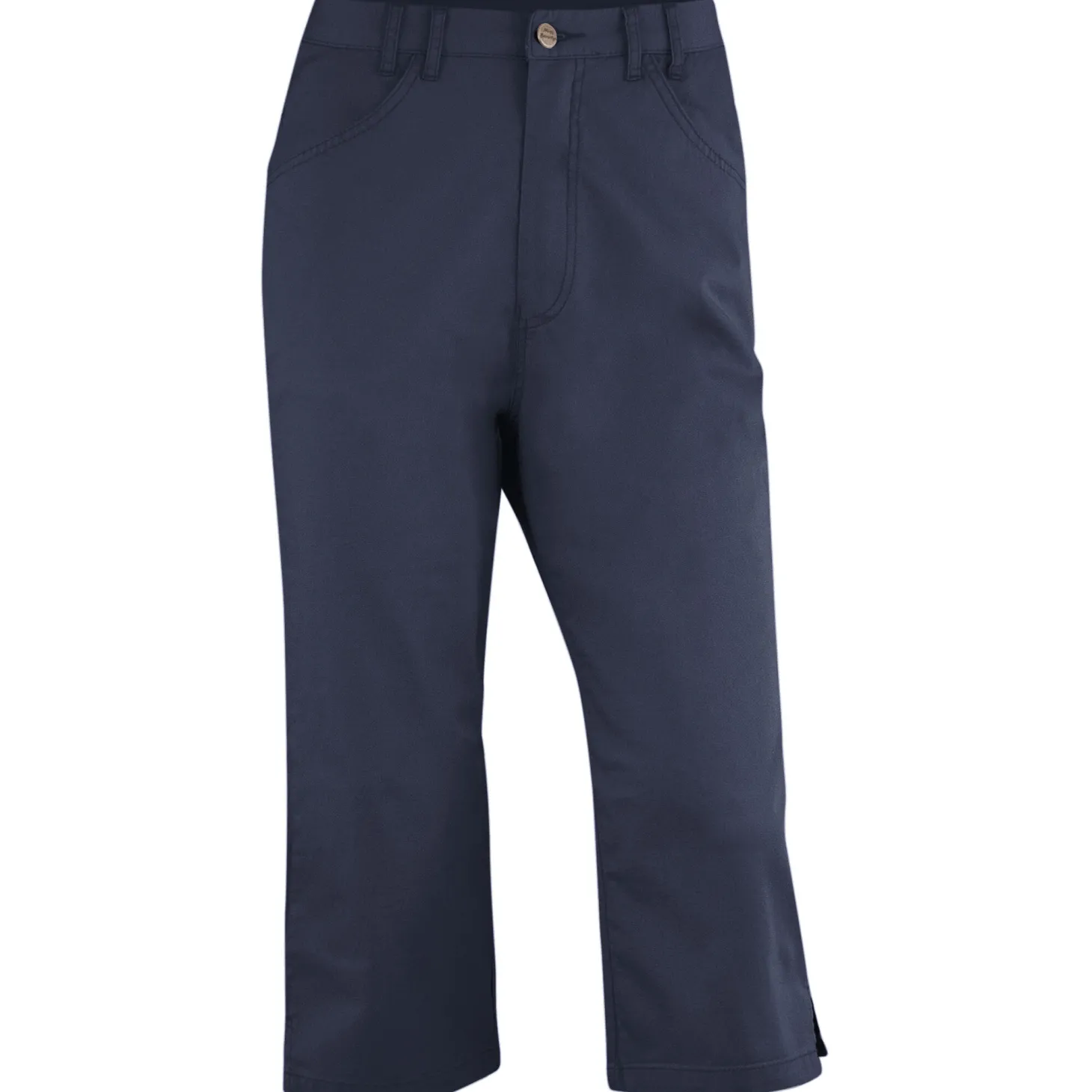 Stretch-Caprihose