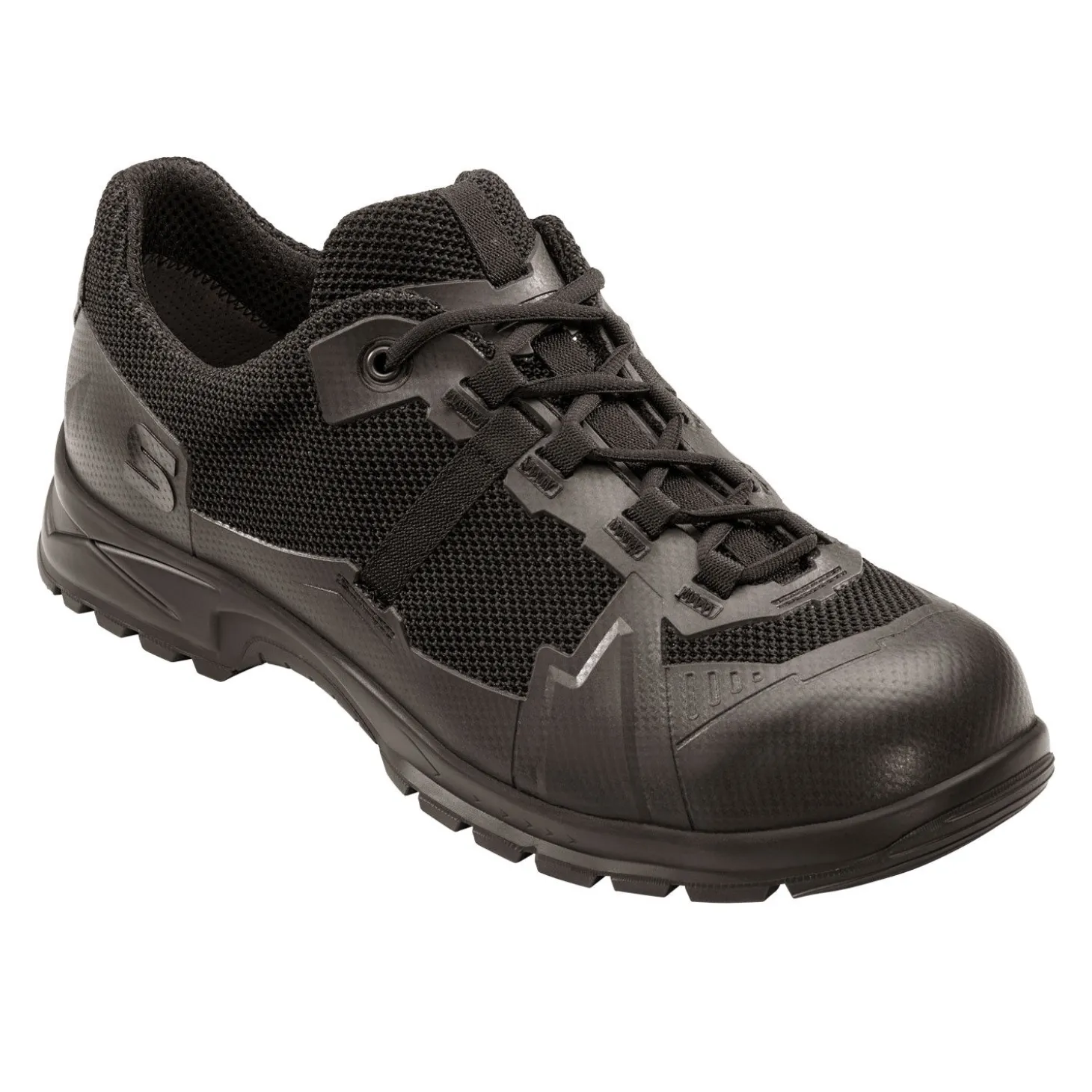 Stuco Sicherheitshalbschuh