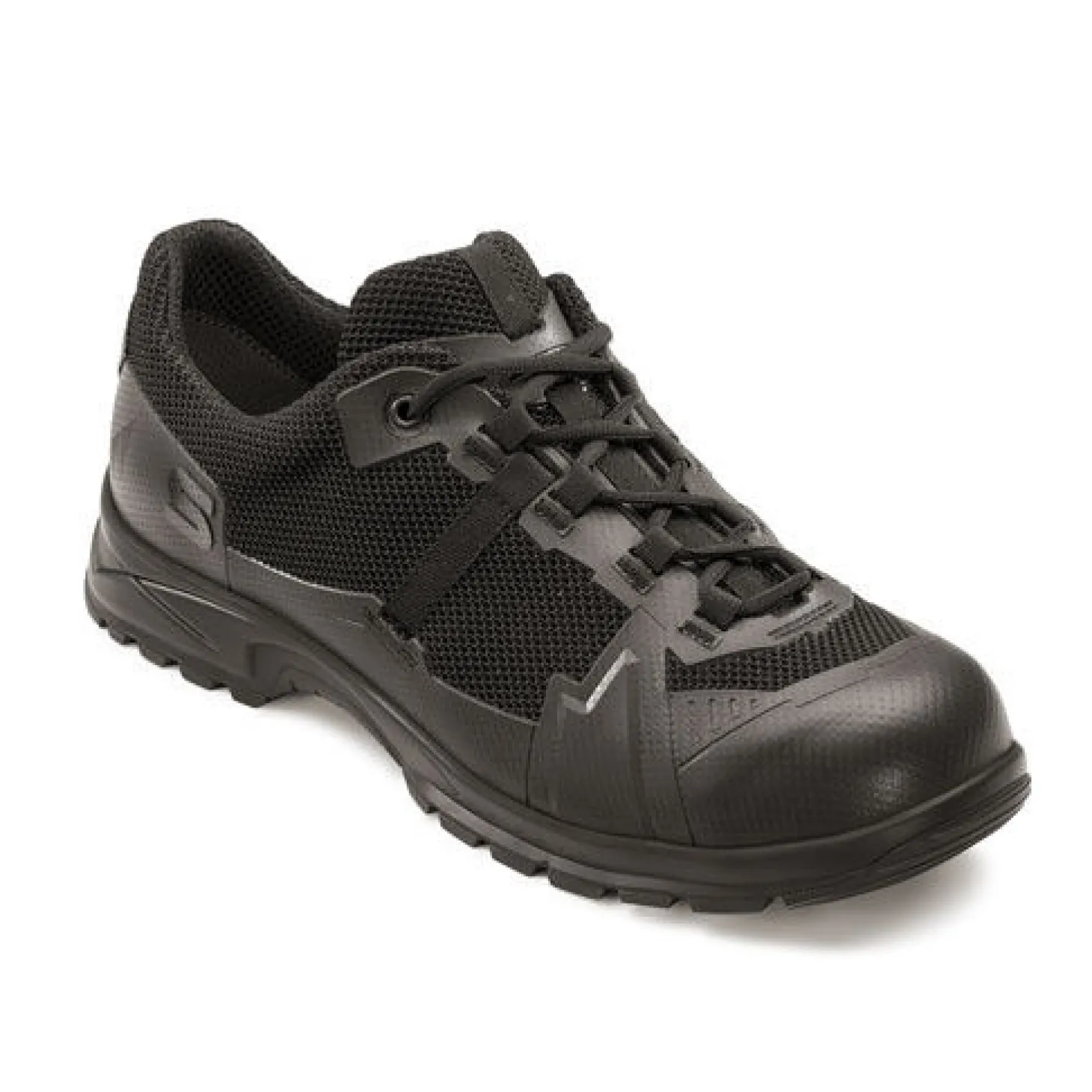 Stuco Sicherheitshalbschuh