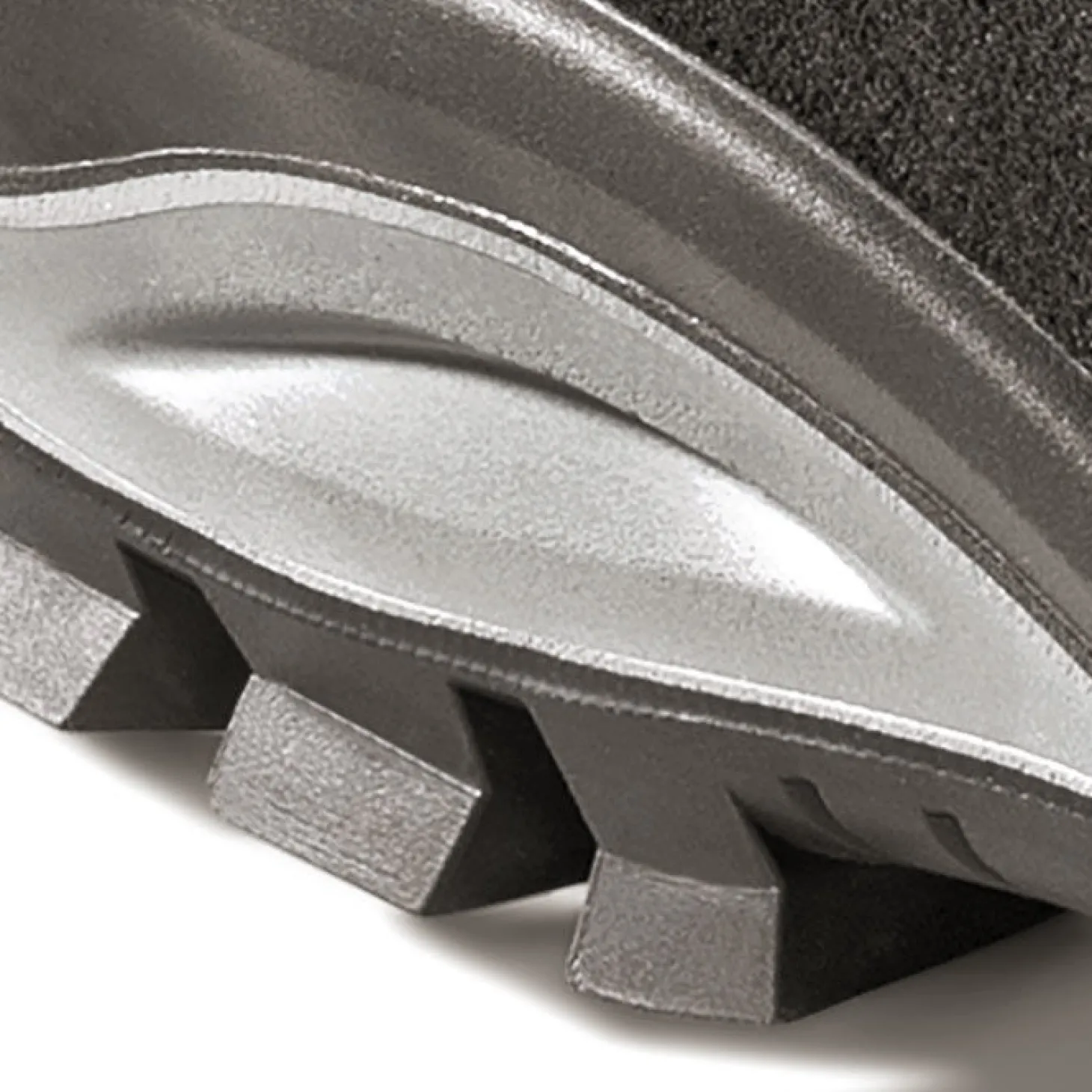 Stuco Sicherheitsschuh Light Wolf low