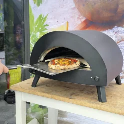 Sunset BBQ Gas Pizzaofen Como