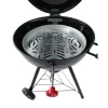 Sunset BBQ Holzkohlegrill Blazechef 570
