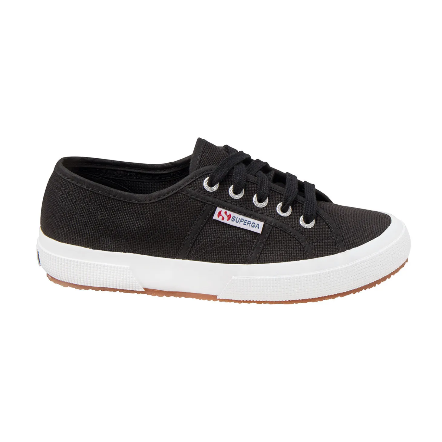 SUPERGA Sneaker für Sie und Ihn