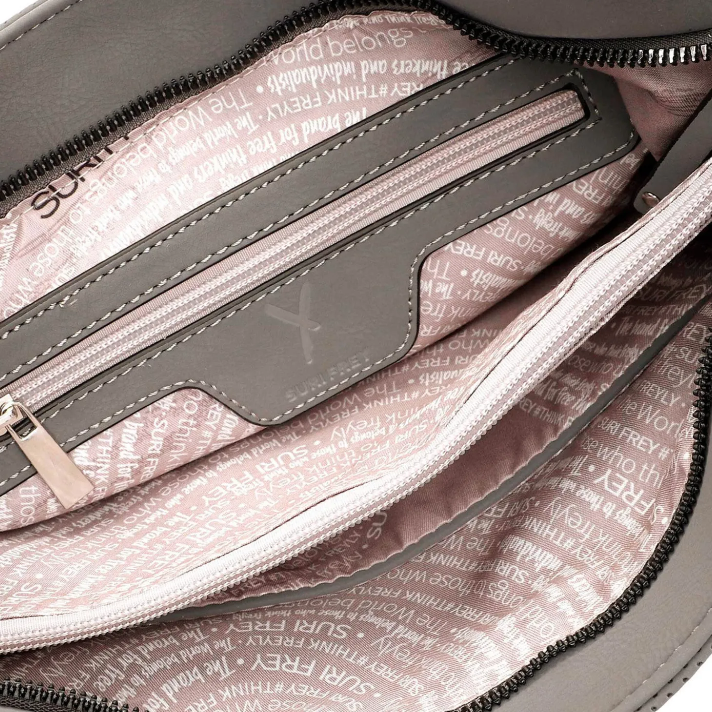 Suri Frey Beuteltasche Romy
