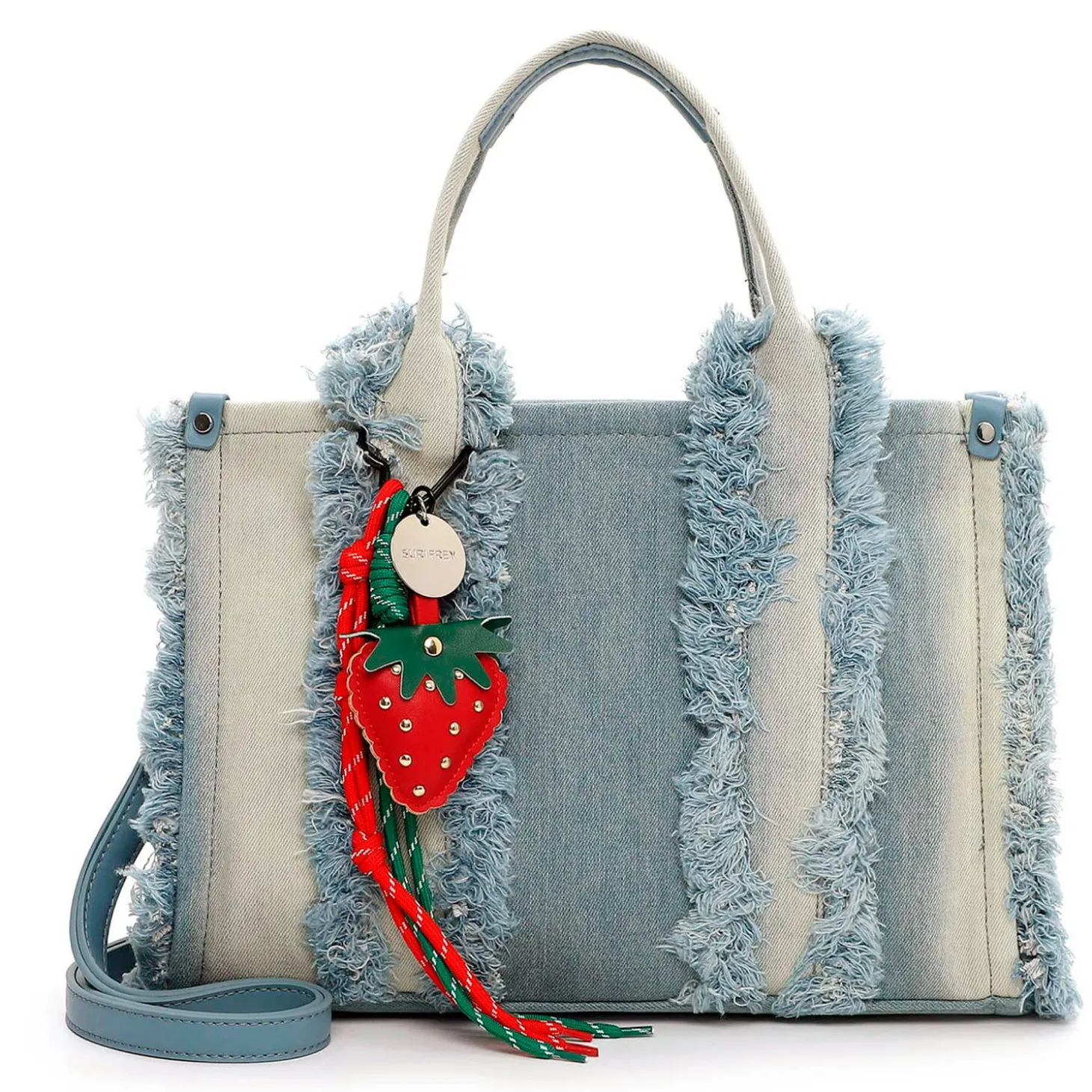 Suri Frey Cityshopper Kally