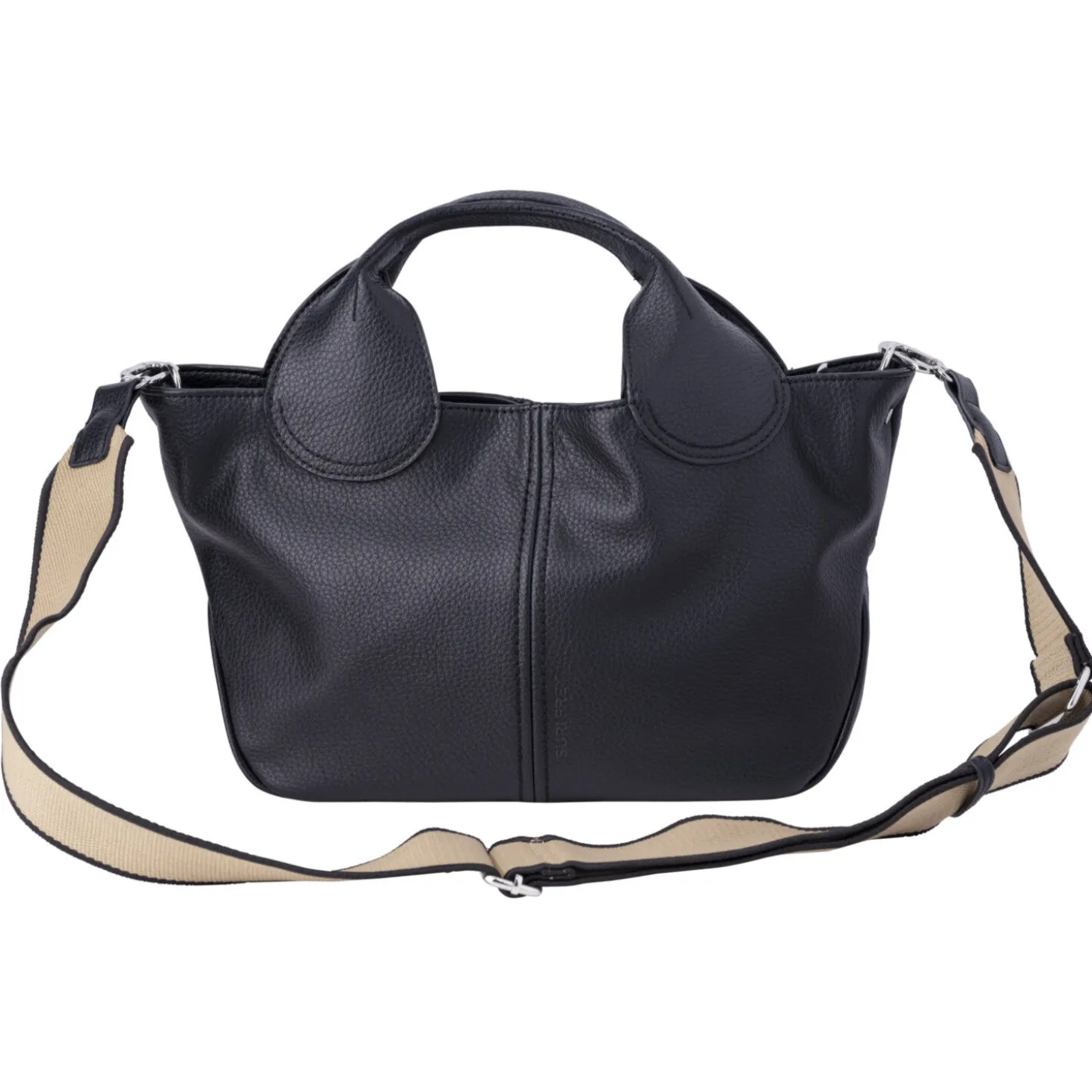 Suri Frey Cityshopper Nessy aus Textilleder
