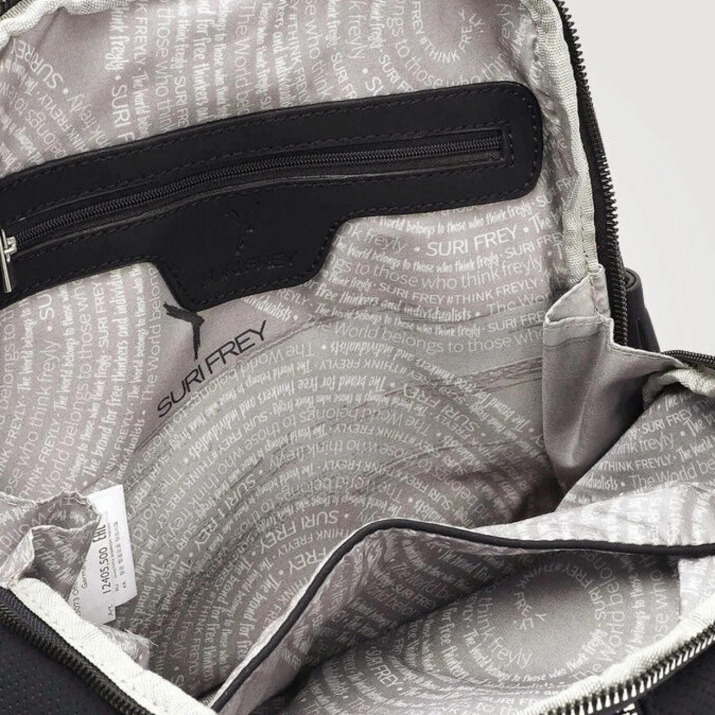 Suri Frey kleiner Rucksack Romy
