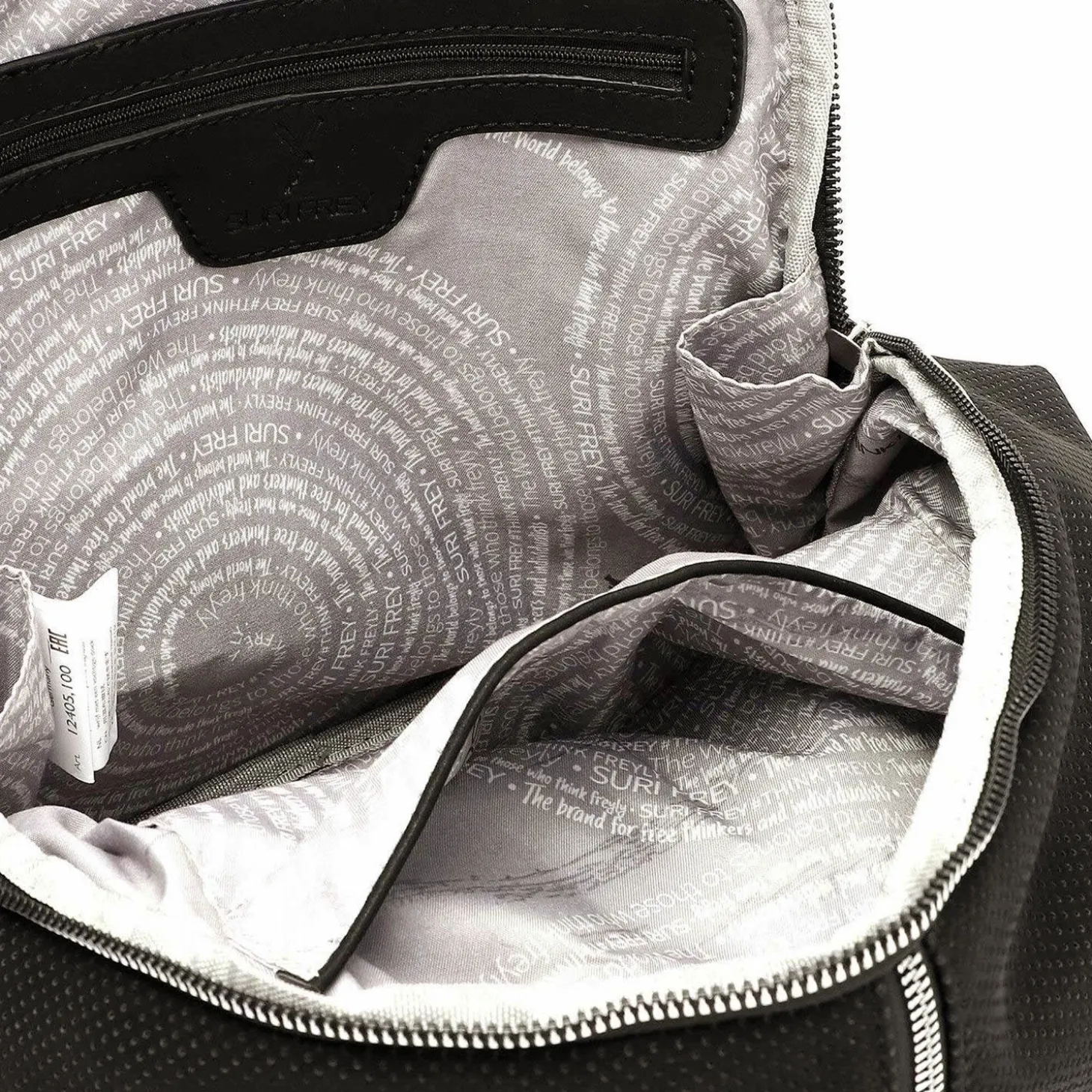 Suri Frey kleiner Rucksack Romy
