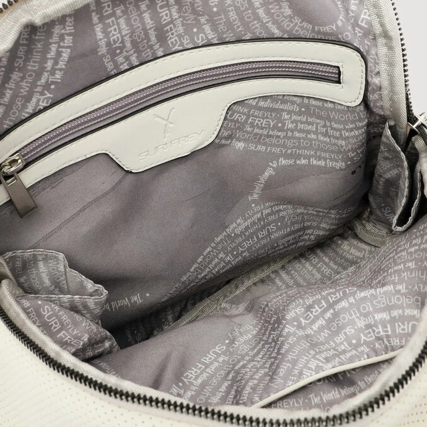 Suri Frey kleiner Rucksack Romy