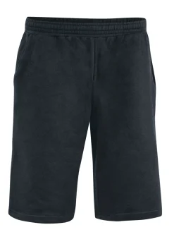 Sweat Shorts Übergrössen