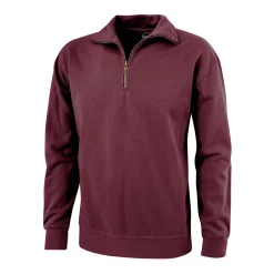 Sweater mit Reissverschluss