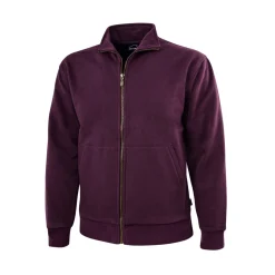 Sweat-Jacke