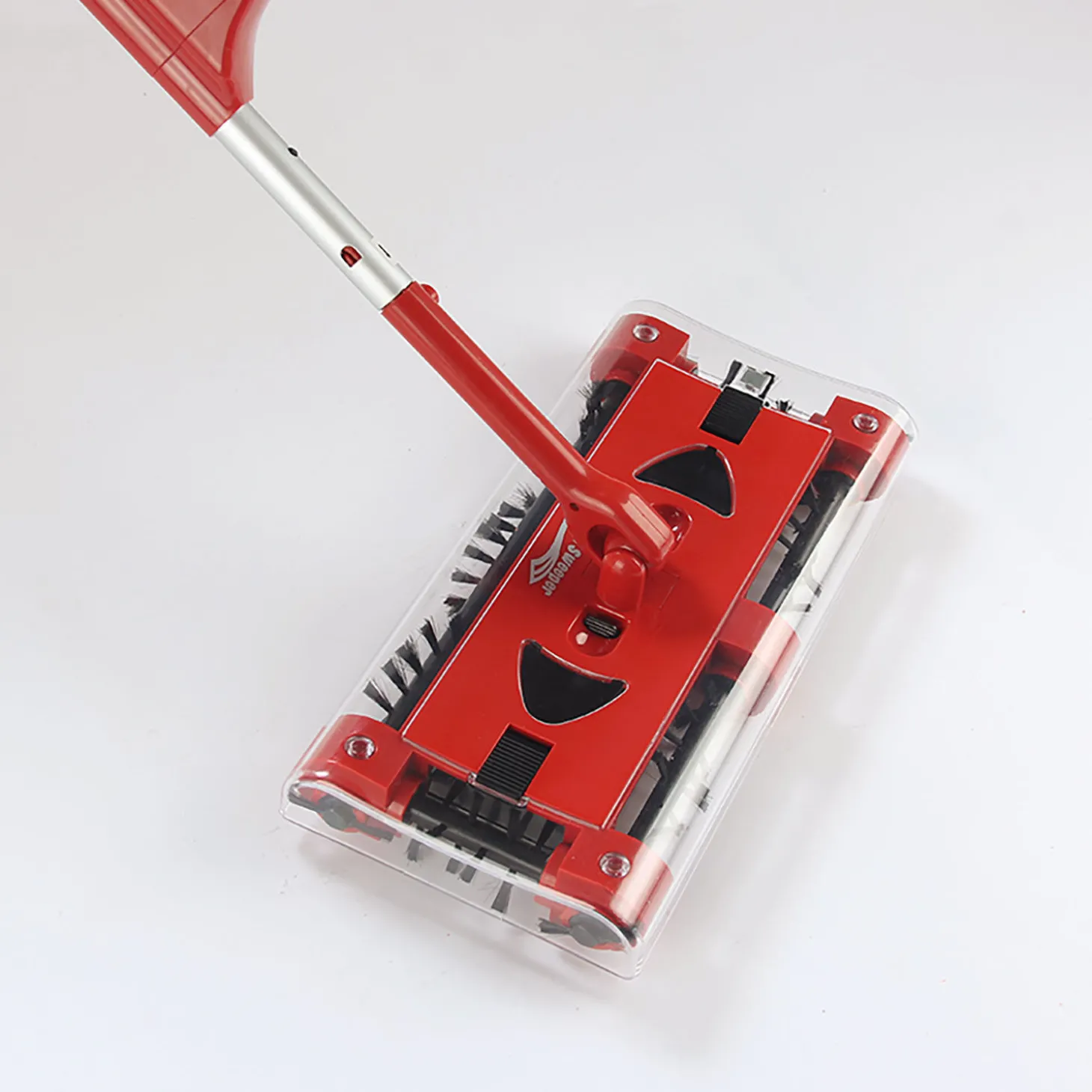 Swivel Sweeper elektrischer Kehrbesen