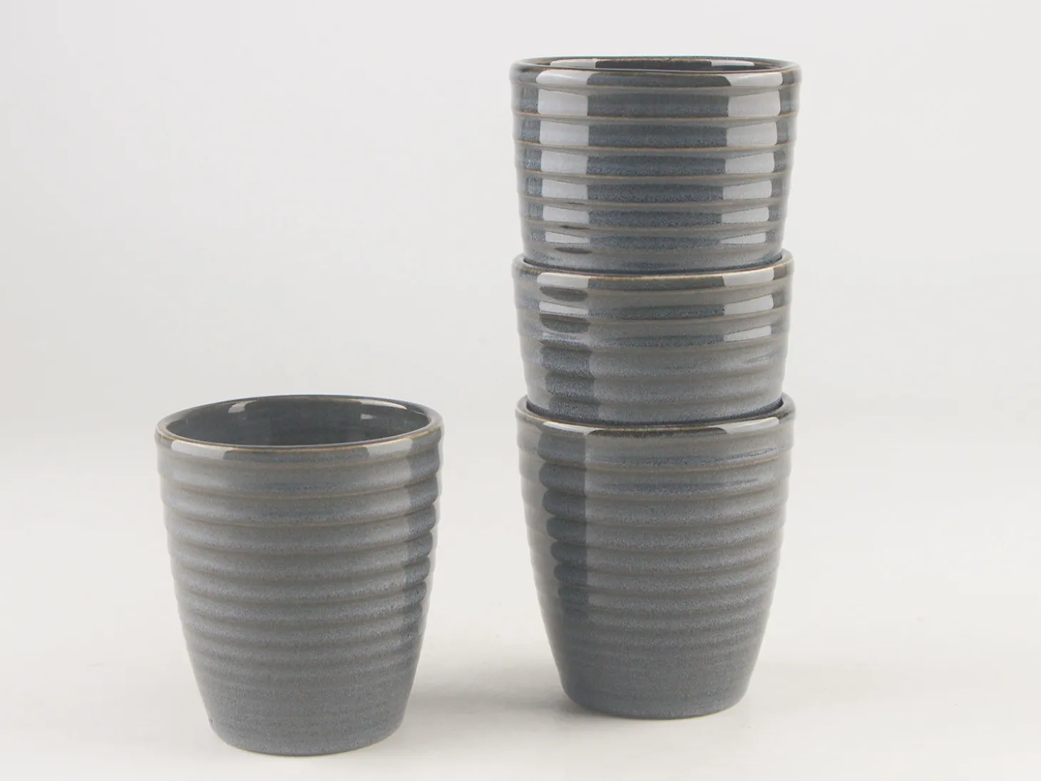 Tassen-Set Pruna