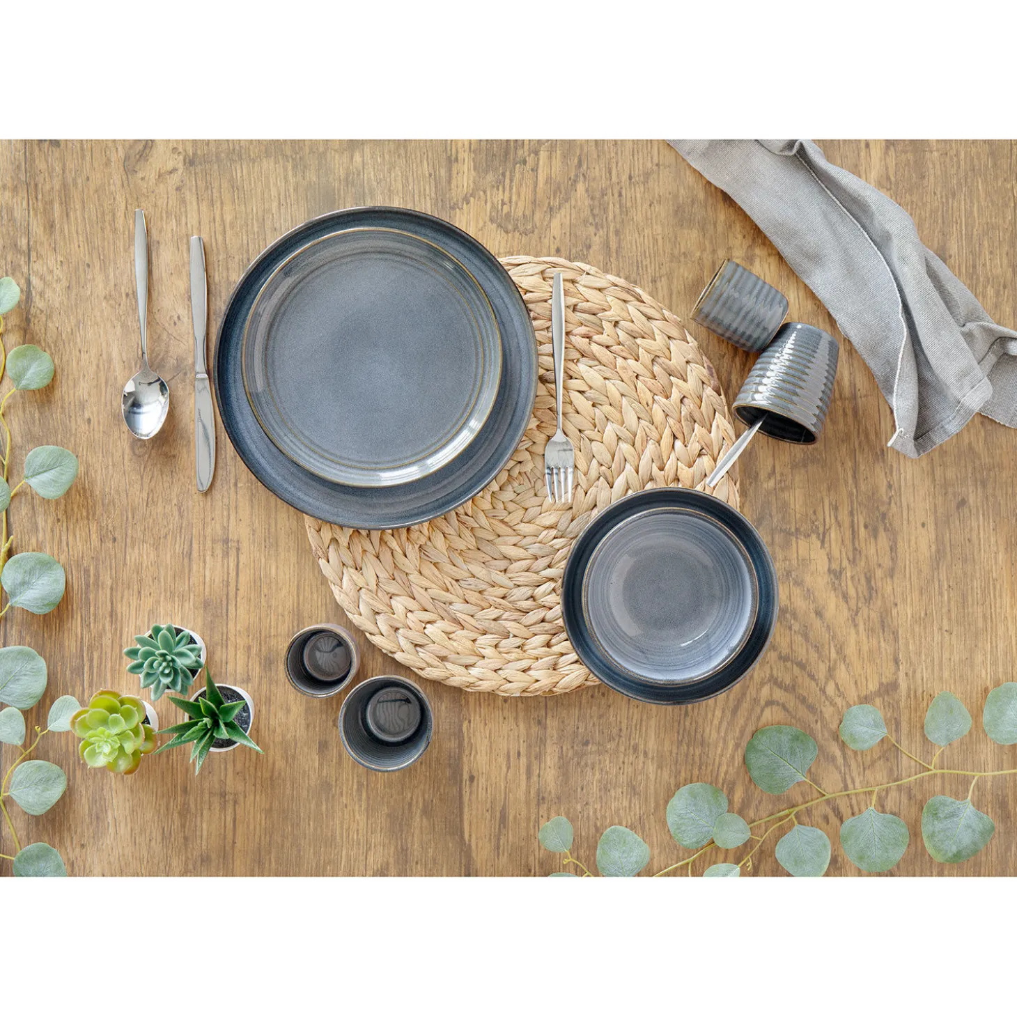 Tassen-Set Pruna