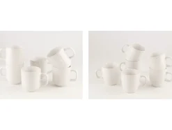 Tassen-Set Ronda
