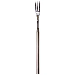 Teleskop-Fonduegabeln 2er-Set