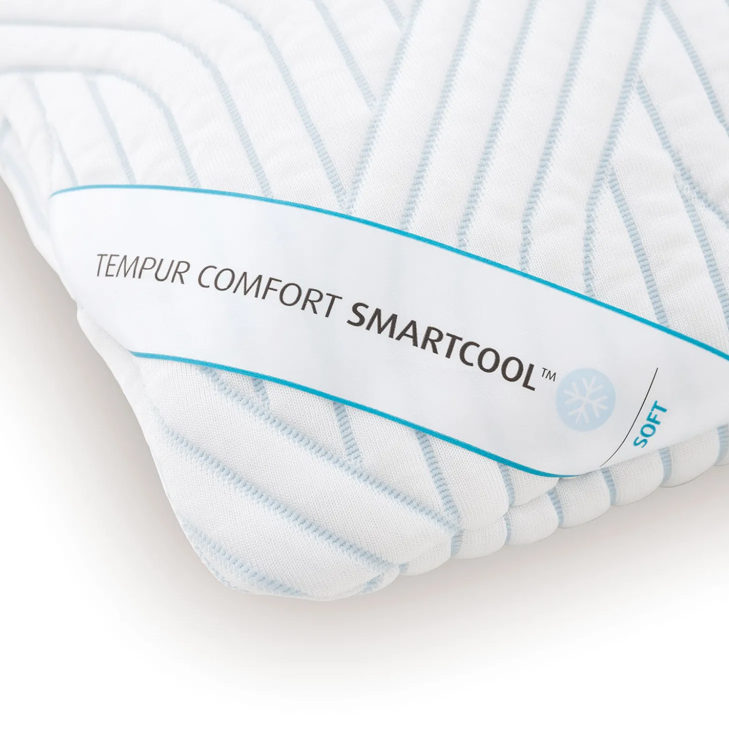 TEMPUR® Comfort Schlafkissen Soft