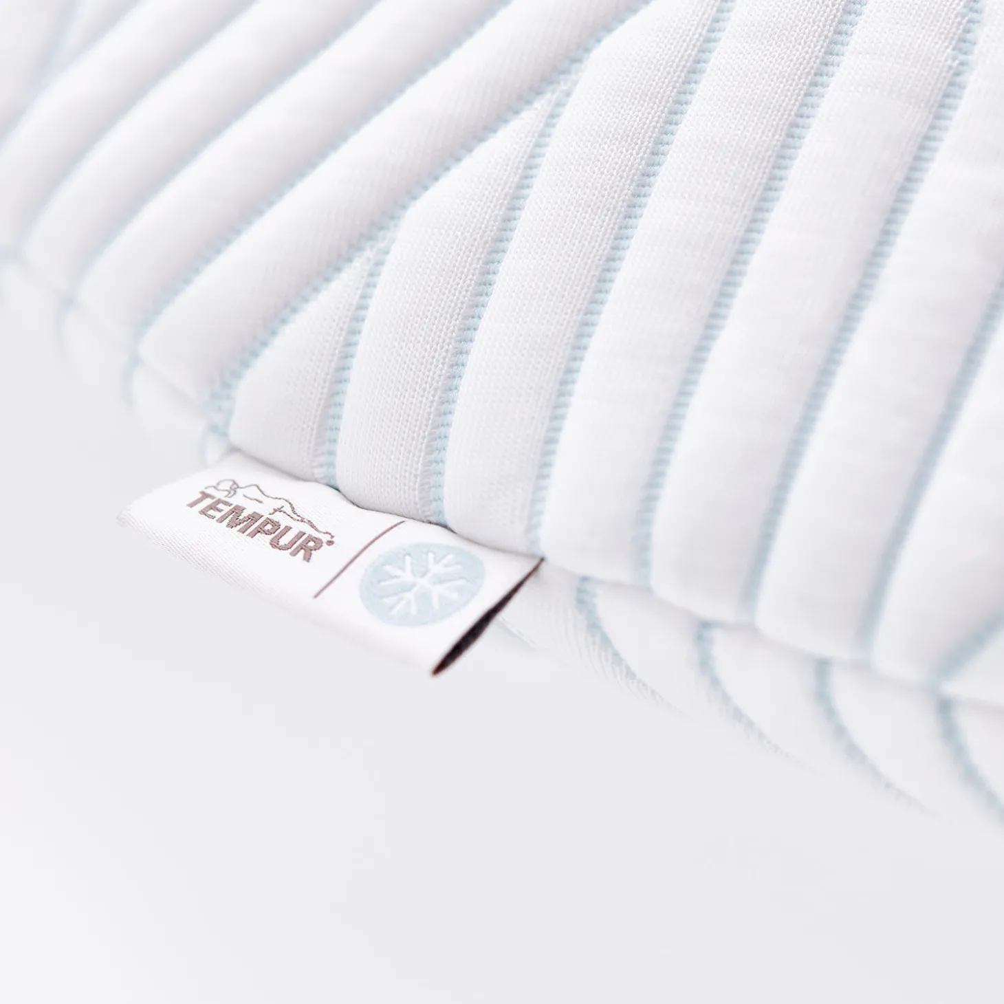 TEMPUR Curve Schlafkissen
