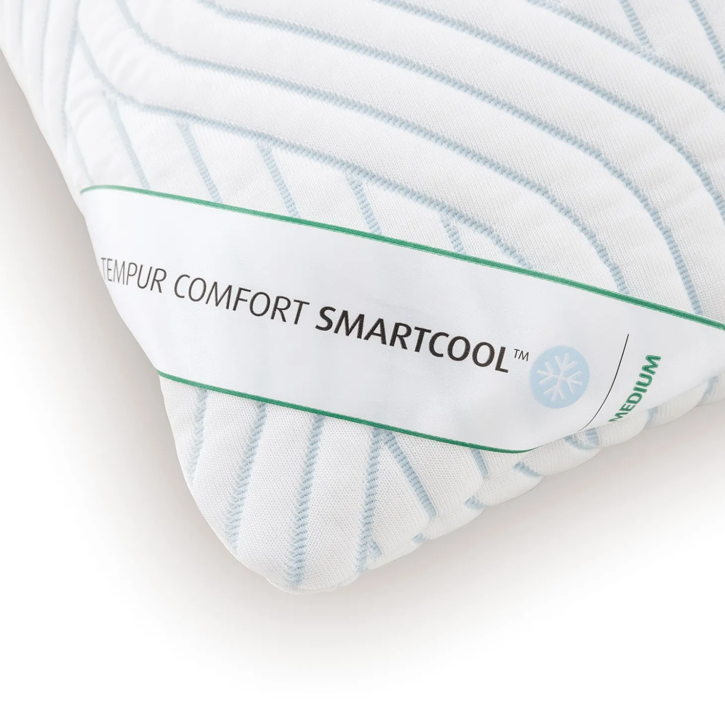 TEMPUR® Schlafkissen Comfort Medium