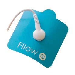 TENS-Pads zu Fllow Fussmassagegerät