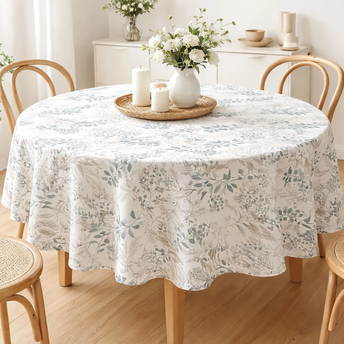 Tischdecke Arabella Floral