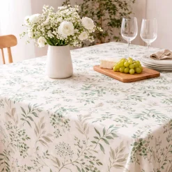 Tischdecke Arabella Floral