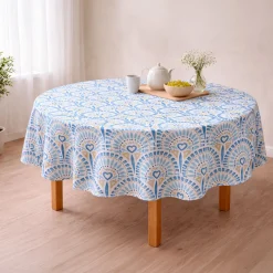 Tischdecke Arabella Mosaik