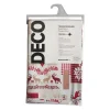 Tischdecke MILANO Edelweiss