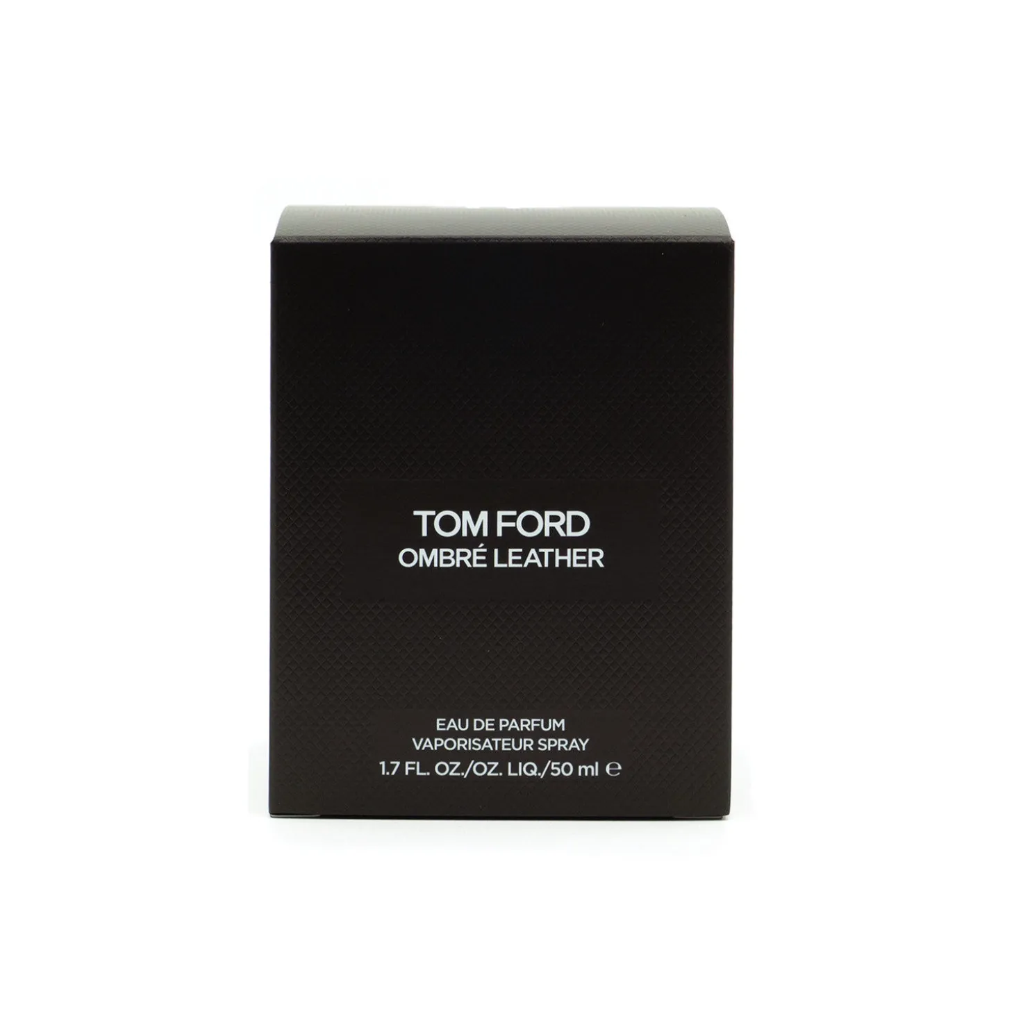 Tom Ford, Ombré Leather, Eau de Parfum, 50 ml