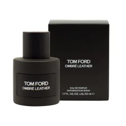 Tom Ford, Ombré Leather, Eau de Parfum, 50 ml