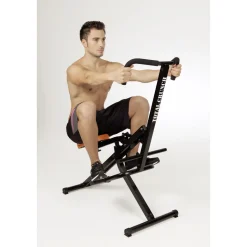 Total Crunch Ganzkörpertrainer