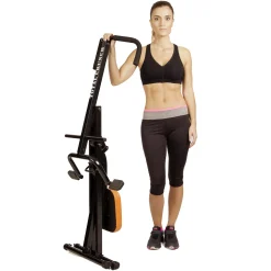 Total Crunch Ganzkörpertrainer