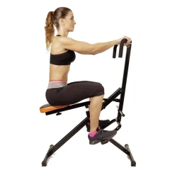 Total Crunch Ganzkörpertrainer