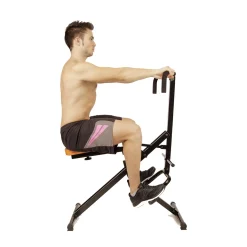 Total Crunch Ganzkörpertrainer