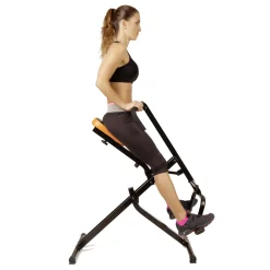 Total Crunch Ganzkörpertrainer