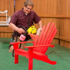 Total Painter, Farbspritzpistole