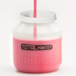 Total Painter, Farbspritzpistole